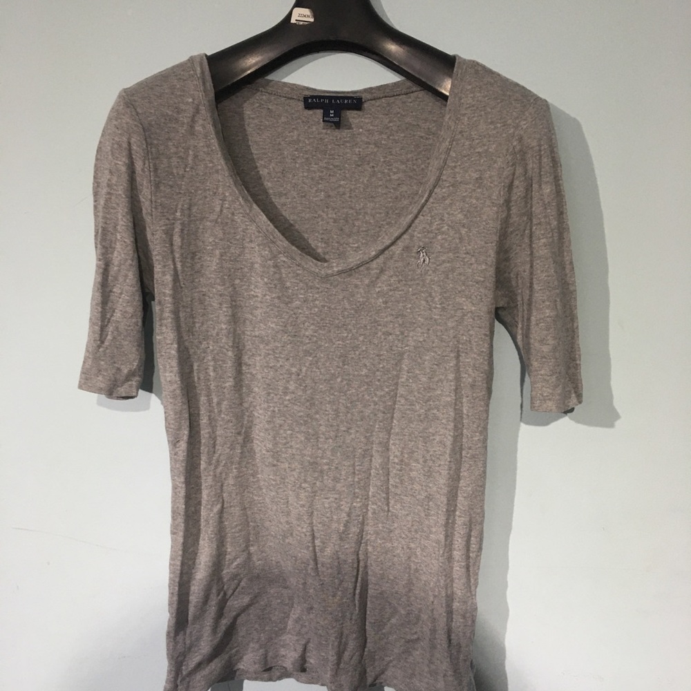 Ralph Lauren Polo t shirt women